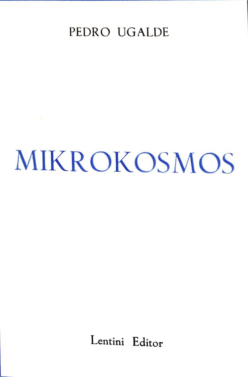 Mikroskosmos
