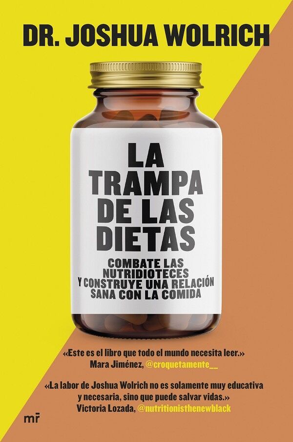 La Trampa de las Dietas