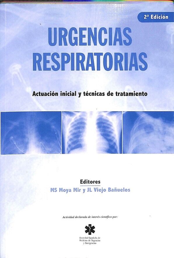 Urgencias Respiratorias
