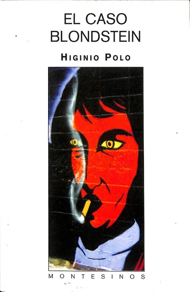 El Caso Blondstein