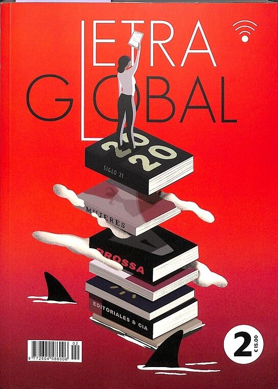 Revista Letra Global Nº2