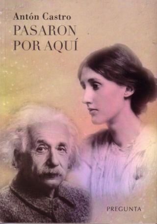 Pasaron por Aquí