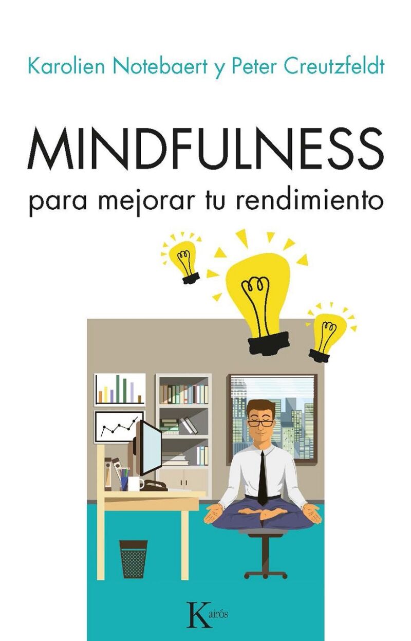 Mindfulness para Mejorar Tu Rendimiento