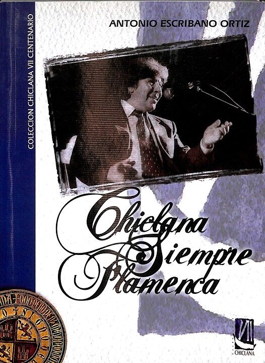 Chiclana Siempre Flamenca
