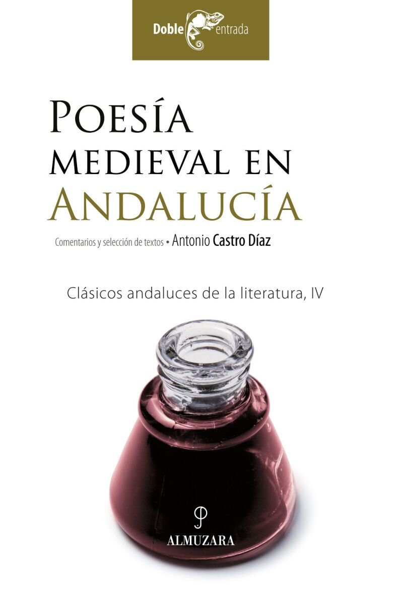 Poesía Medieval en Andalucía