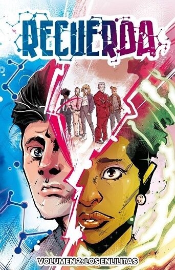 Recuerda II