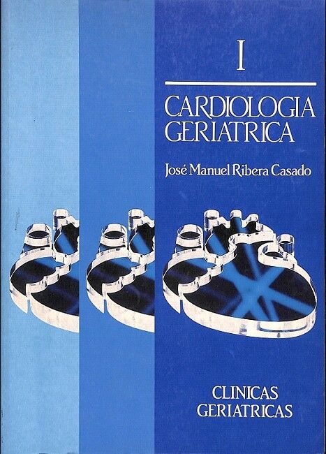 Cardiología Geriátrica