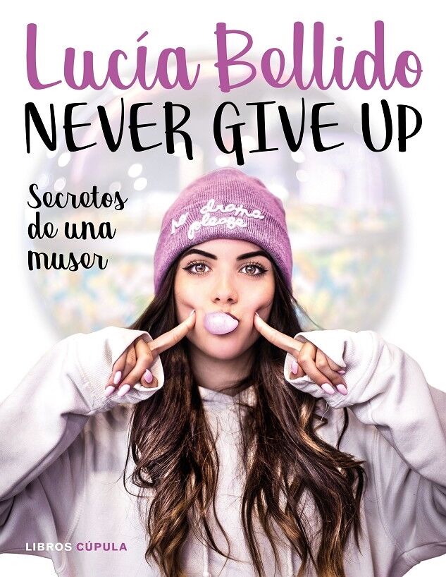Never Give Up