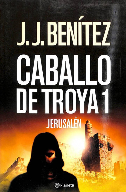 Caballo de Troya 1 . Jerusalén