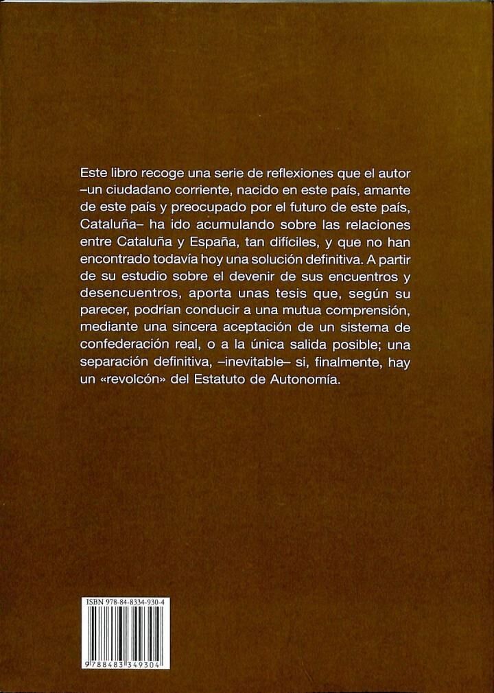 Apuntes para una Historia de España