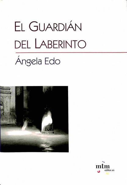 El Guardián del Laberinto