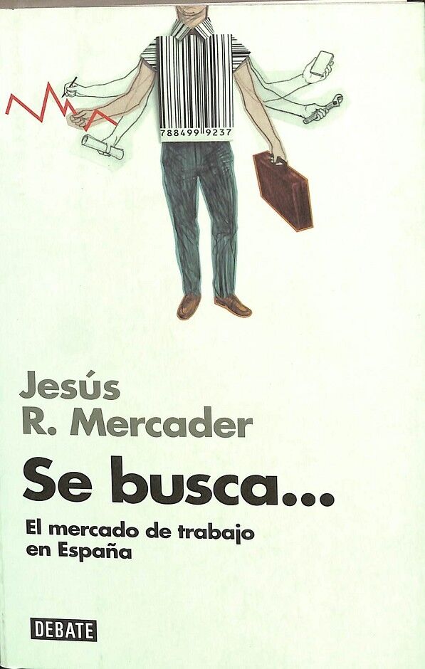 Se Busca... (Libros para Entender la Crisis)