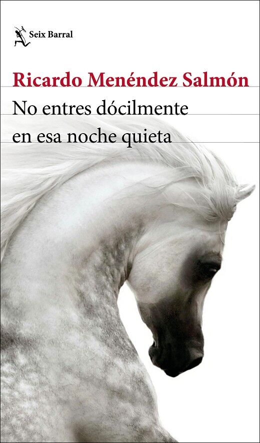 No Entres Dócilmente en Esa Noche Quieta