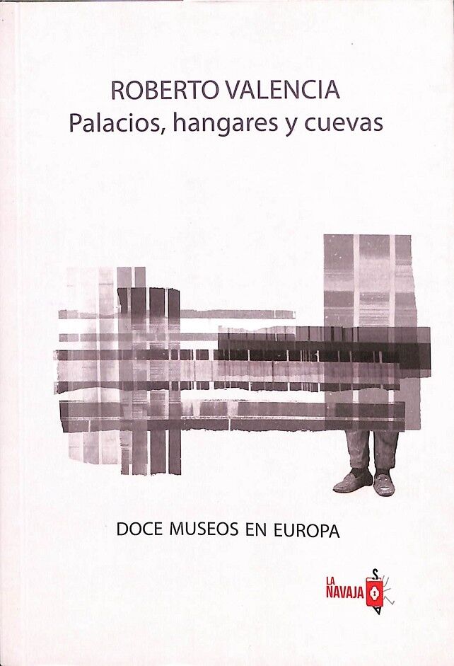 Palacios, Hangares y Cuevas
