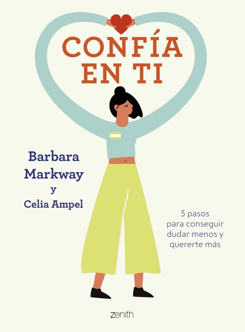 Confía en Ti