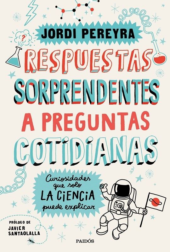 Respuestas Sorprendentes a Preguntas Cotidianas