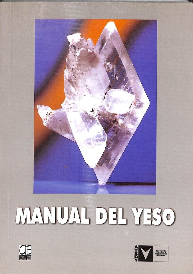 Manual del Yeso