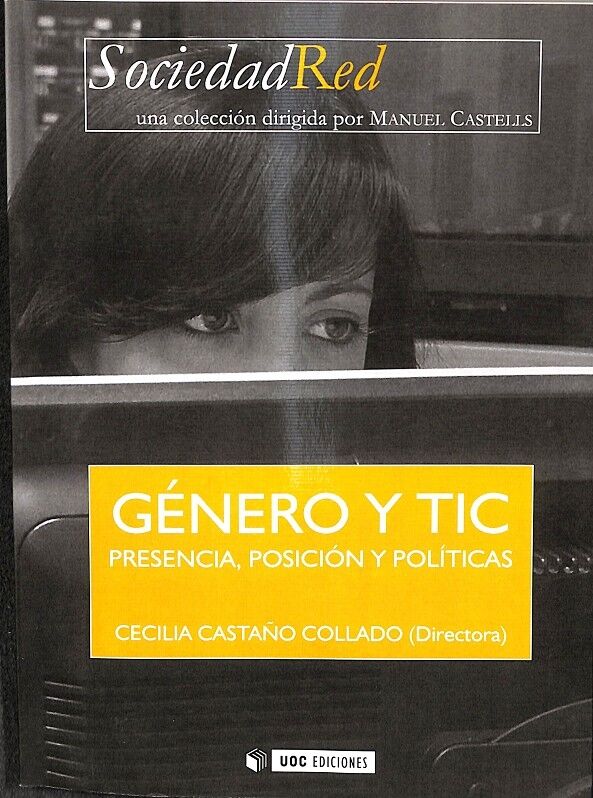 Género y Tic Presencia Posición y Políticas