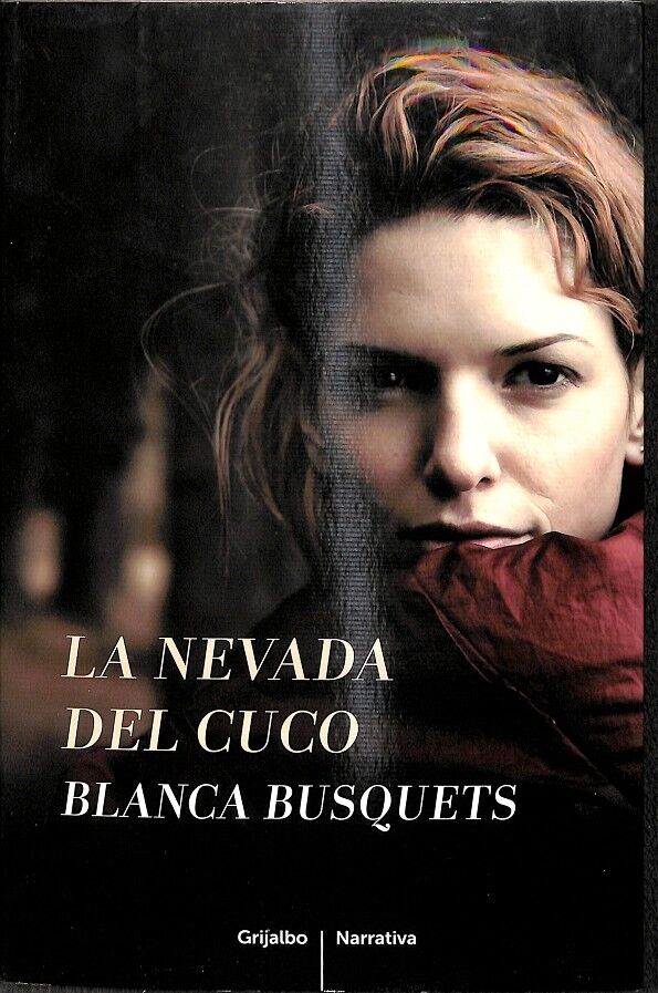 La Nevada del Cuco