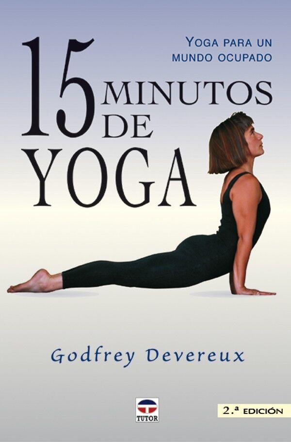 15 Minutos de Yoga