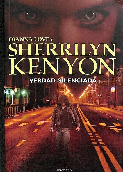 Verdad Silenciada (Agentes Secretos 4)