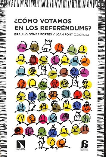 ¿Cómo Votamos en los Referéndums?