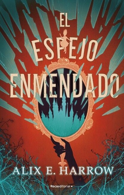 El Espejo Enmendado