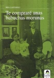 Te Compraré Unas Babuchas Morunas