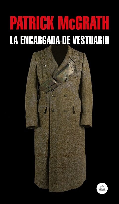 La Encargada de Vestuario