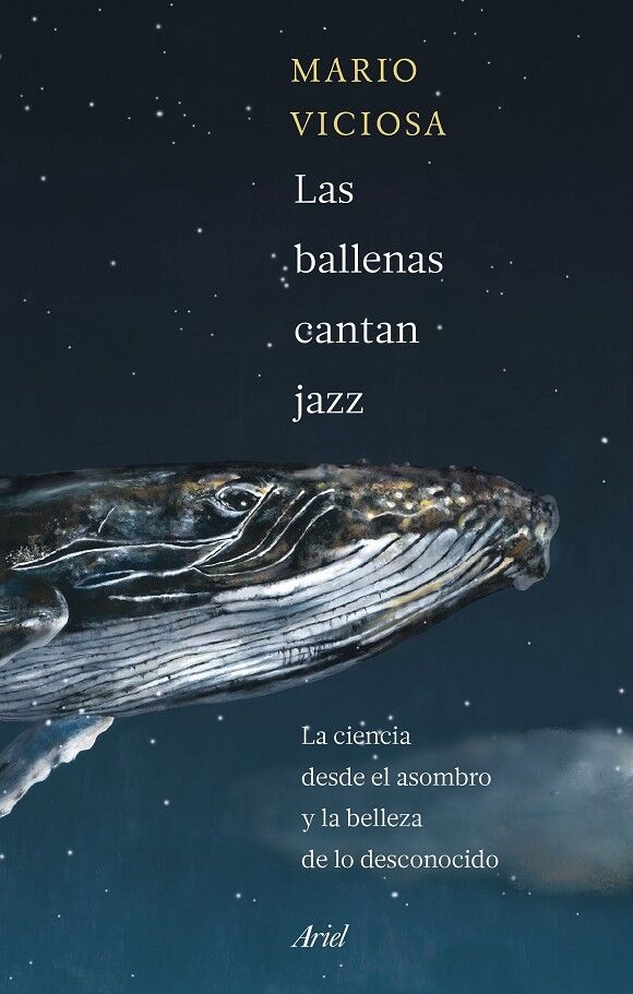 Las Ballenas Cantan Jazz