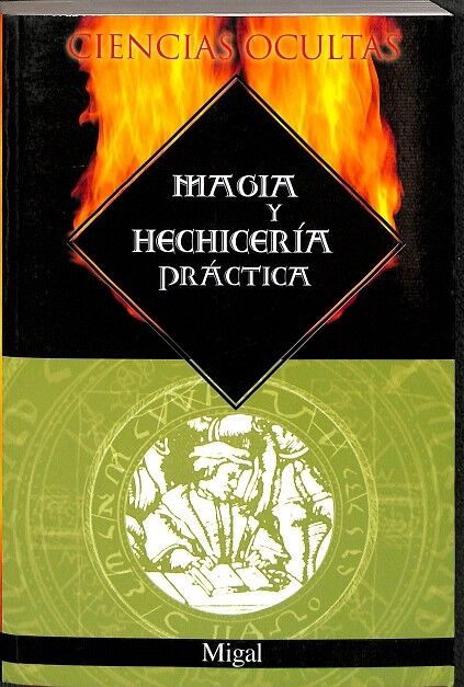 Magia y Hechicería Práctica