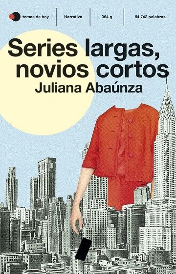 Series Largas, Novios Cortos