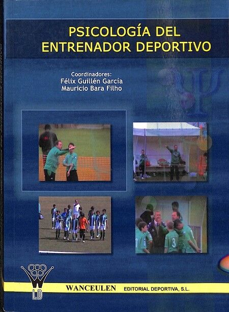 Psicología del Entrenador Deportivo