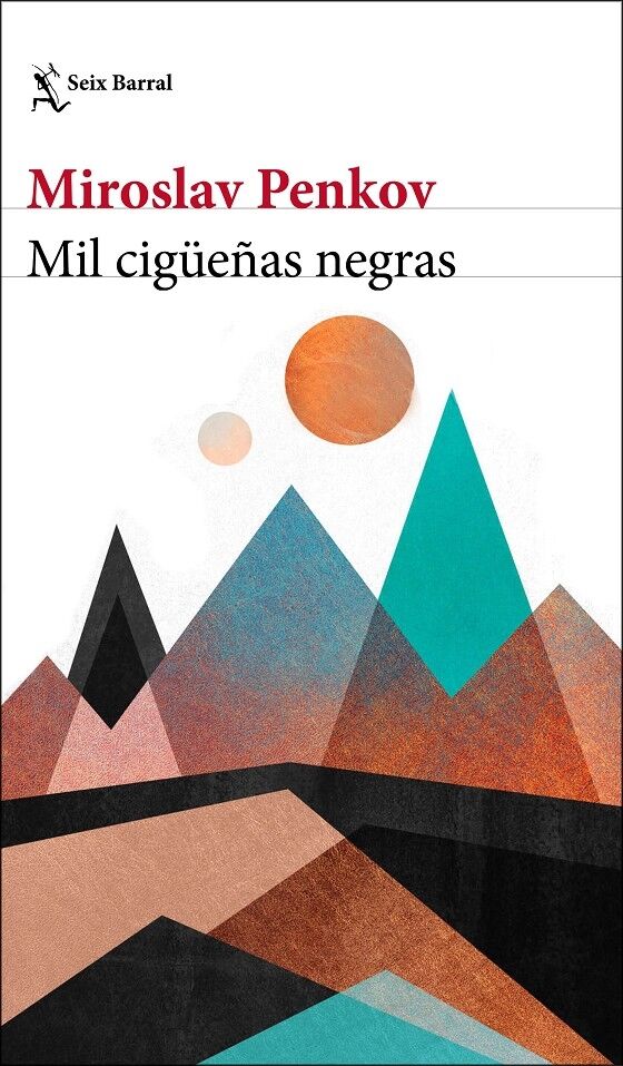 Mil Cigüeñas Negras