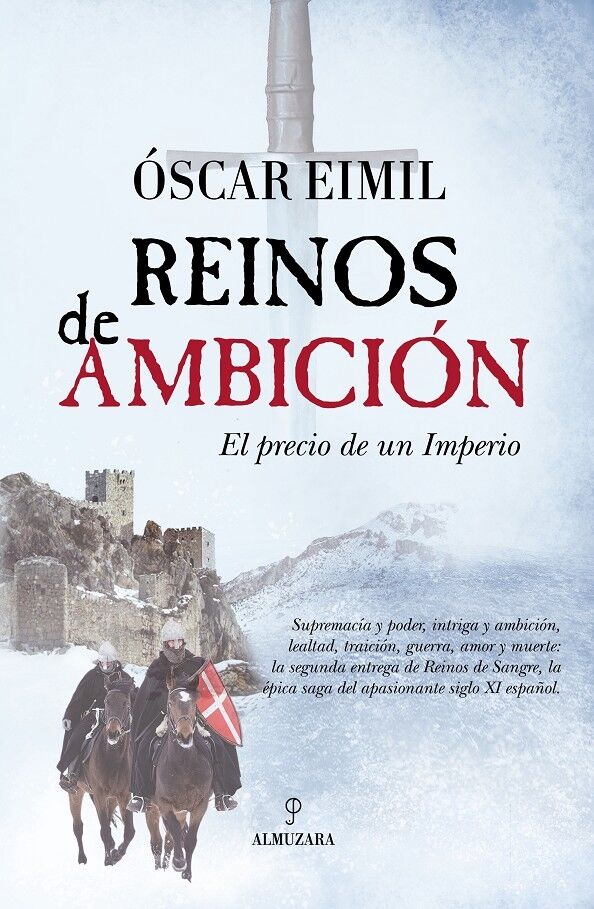 Reinos de Ambición