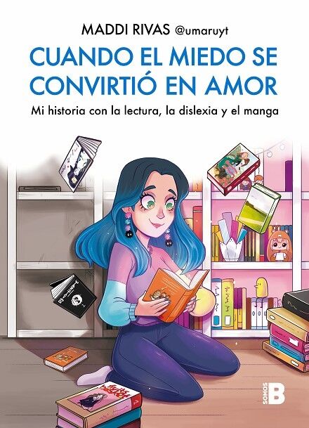 Cuando el Miedo Se Convirtió en Amor