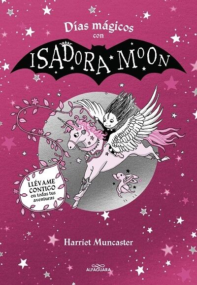 Isadora Moon - Días Mágicos con Isadora Moon