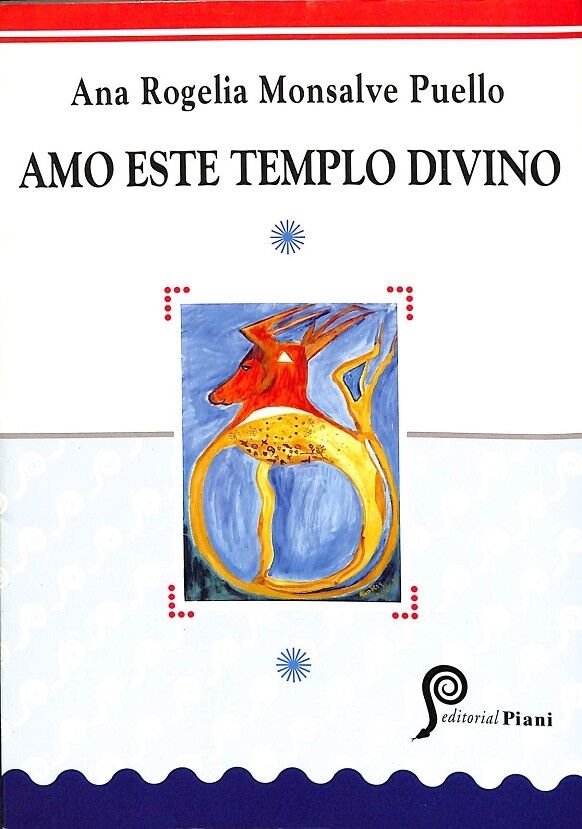 Amo Este Templo Divino