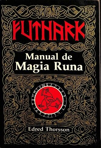 Manual de Magia Runa