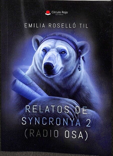 Relatos de Syncronya 2 (Radio Osa)