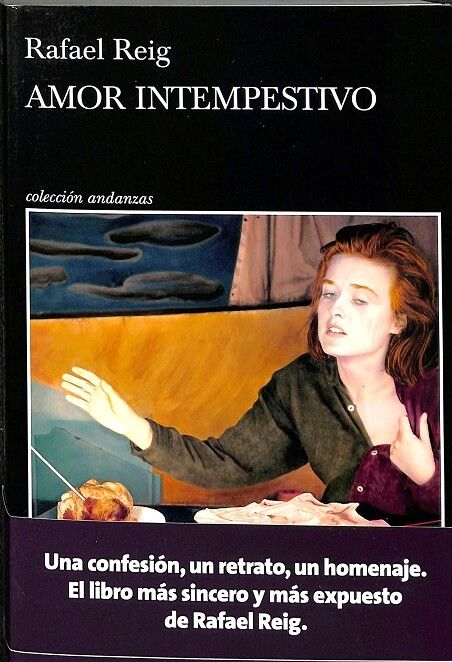 Amor Intempestivo