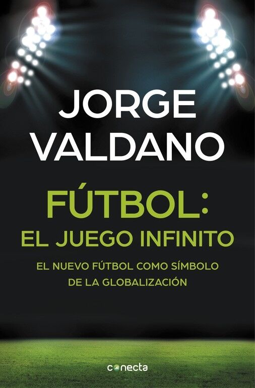 Fútbol: el Juego Infinito
