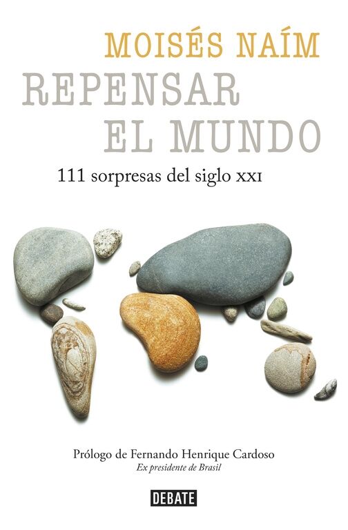 Repensar el Mundo 111 Sorpresas del Siglo XXI