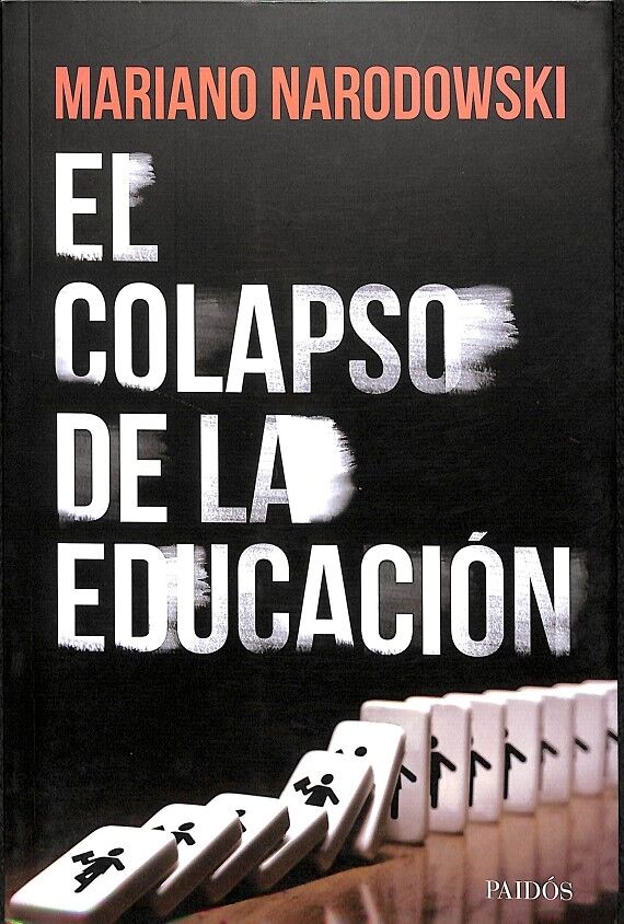 El Colapso de la Educacion