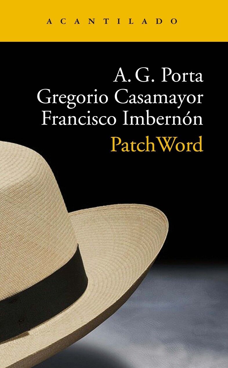 Patchword .
