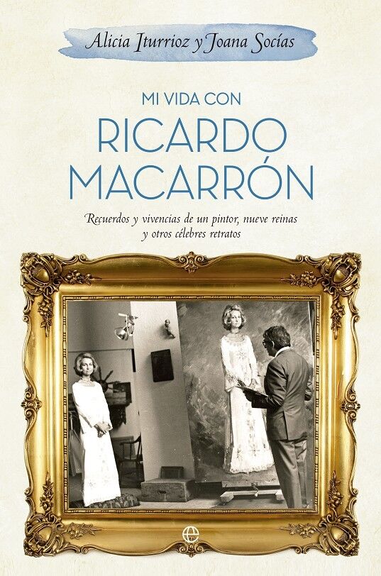 MI Vida con Ricardo Macarrón