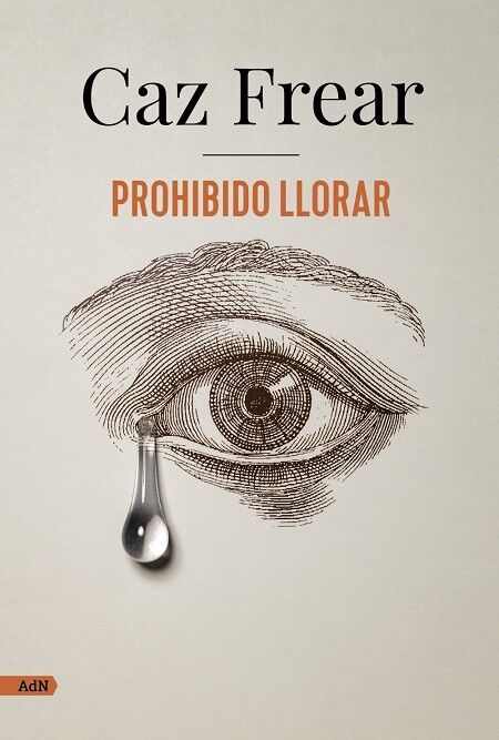 Prohibido Llorar (Adn)