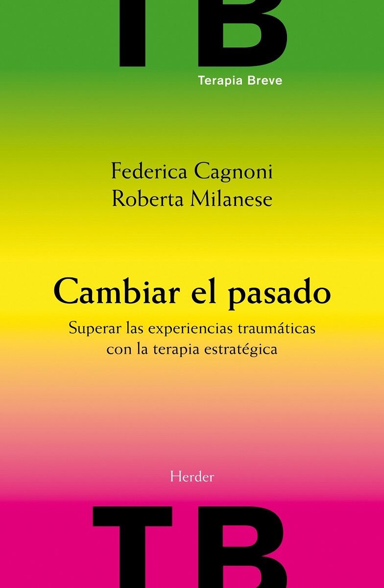 Cambiar el Pasado