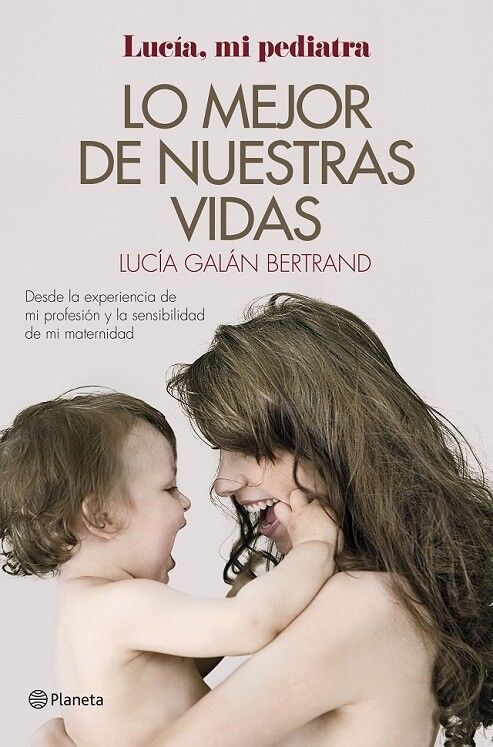 Lo Mejor de Nuestras Vidas