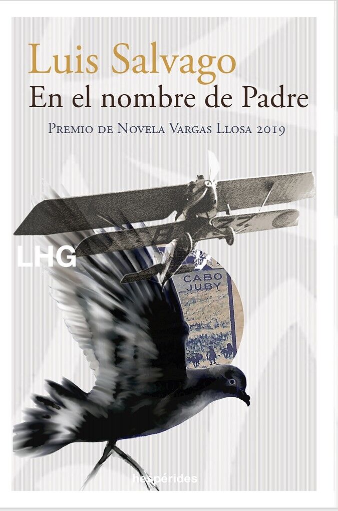 En el Nombre de Padre